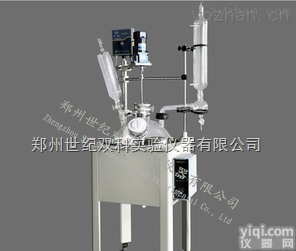 <em>单层玻璃反应釜100L</em>