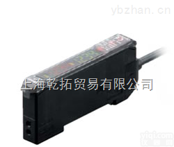 日本<em>OMRON</em>数字式<em>光纤</em>传感器，原装<em>OMRON</em><em>光纤</em>传感器