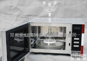 <em>微波化学反应器WBFY</em>-201