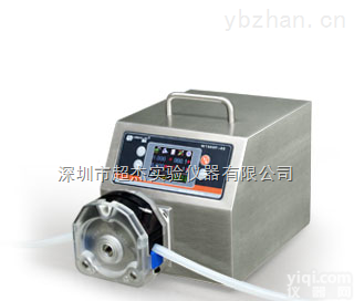 WG-600F工业智能型<em>蠕动泵</em> 工业型智能<em>蠕动泵</em>厂家直销<em>价格</em>优惠