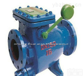 <em>HH44X</em>-10  微阻缓<em>闭式</em><em>止回阀</em><em>HH44X</em>-10