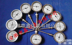 <em>WSSN</em>-311  不锈钢<em>耐震</em>双金属<em>温度计</em>、WSS-311N/ <em>WSSN</em>-311F 60表盘WSS-311Z