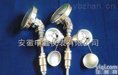 WSSP-481<em>远传</em>双<em>金属</em><em>温度计</em>