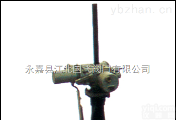 浙江国飞阀门《<em>手电</em><em>两用</em><em>启闭</em>机》用途-规格-特点