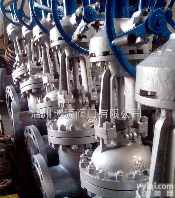 <em>孝感</em>Z41Y-64I铬钼钢<em>闸阀</em>WC6材质<em>闸阀</em>