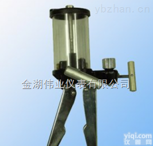 <em>YFY</em>-25  <em>手持</em>式<em>压力</em>泵<em>YFY</em>-25