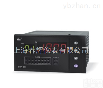 <em>SWP-GFM系列多路巡检控制仪</em>
