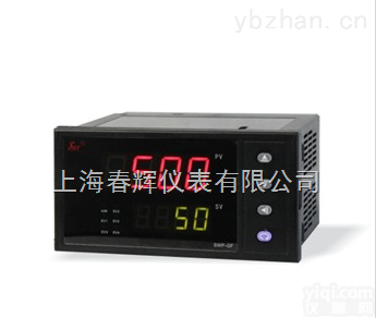 <em>SWP-GFD系列双回路数字/光柱显示控制器</em>