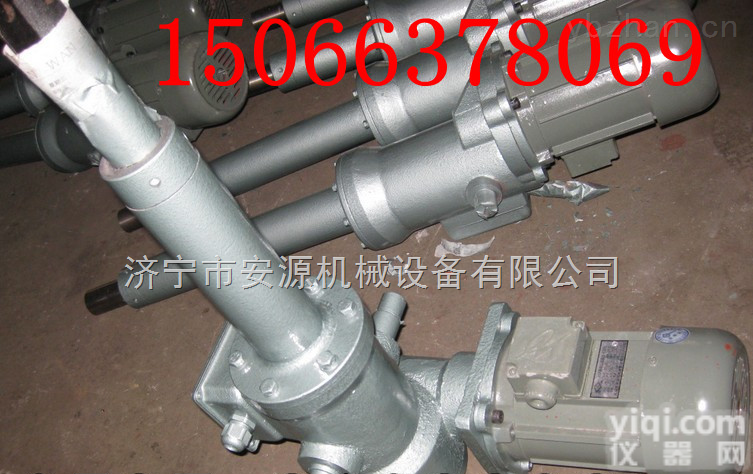 多种  <em>电动</em>推杆DTW型<em>大功率</em><em>电动</em>推杆