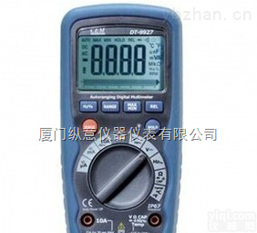 供应 华盛昌DT-<em>9915</em><em>数字</em>万用表