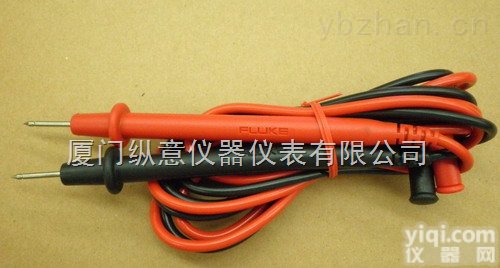 福禄克TL10 表笔 测试笔 <em>万用</em><em>表表</em>笔线 表笔