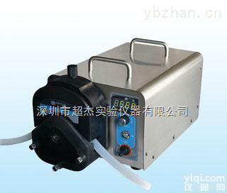 深圳工业型蠕动泵 大流量<em>蠕动泵厂家直销</em><em>蠕动泵价格</em>优惠