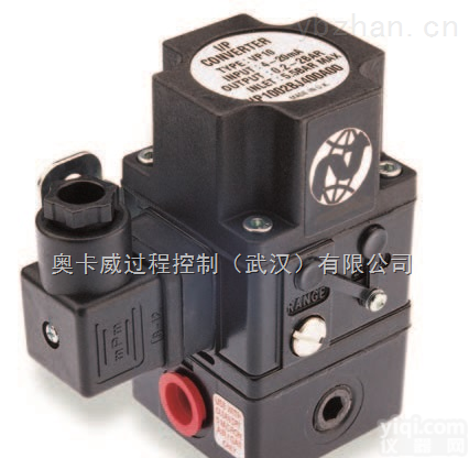 诺冠<em>比例阀</em>VP10系列  <em>原装</em>进口英国诺冠VP1008BJ401A00 比例压力阀 奥卡威供应