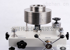 YS-<em>60</em>  <em>活塞</em>式<em>压力计</em>YS-<em>60</em>