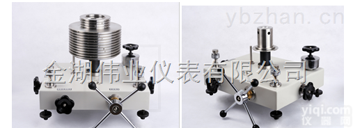 <em>经济型活塞压力计</em>