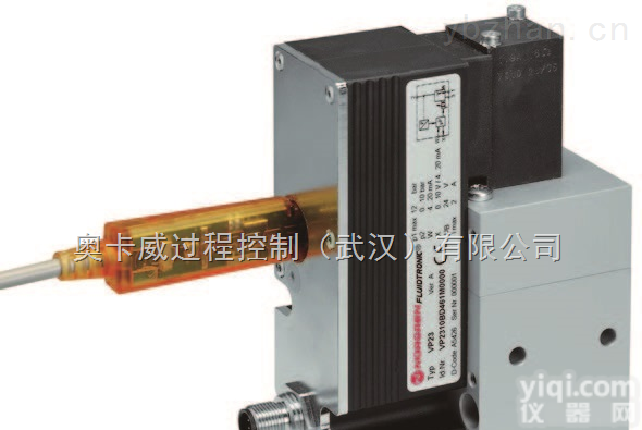 <em>诺冠</em>VP23系列比例压力  英国进口英国NORGREN<em>诺冠</em>比例<em>压力阀</em>VP2316BD761MB201