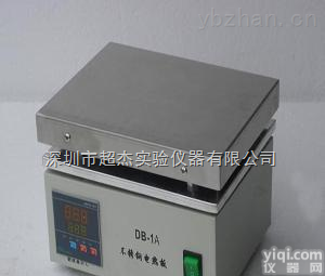 供应不锈钢<em>电热板</em>价格 <em>数显</em><em>恒温</em>不锈钢<em>电热板</em>批发