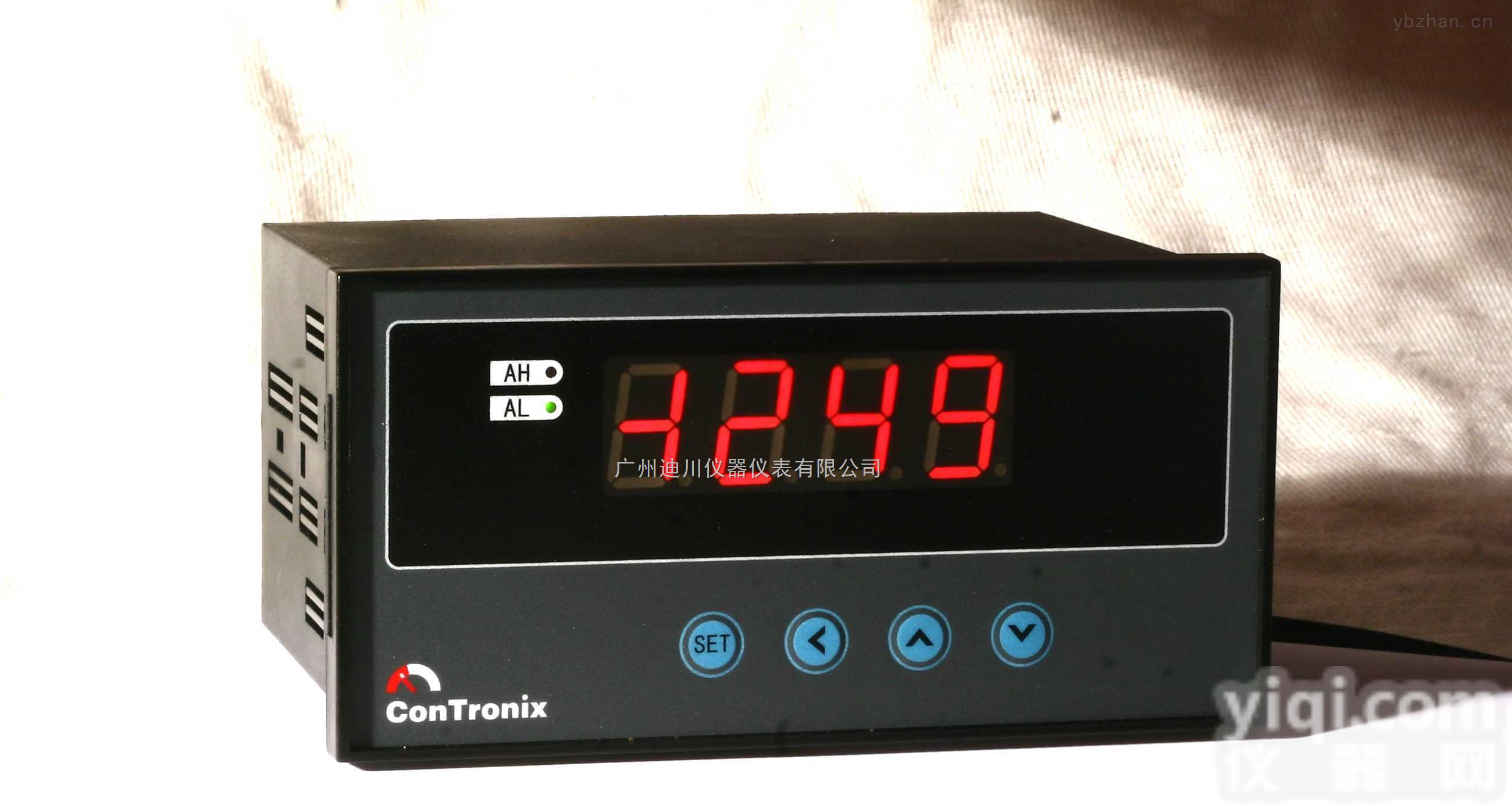 CH6温控表  广州CH6显示表、智能<em>显示仪表</em>、CH6仪表价格、CH6数字<em>显示仪表</em>