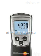 德图TESTO光学<em>转速</em>仪testo460