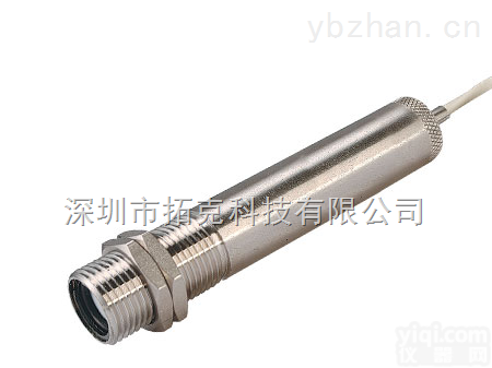 OS136<em>传感器</em>  <em>非接触式</em>红外线温度<em>传感器</em>／变送器