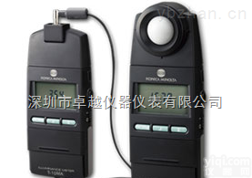 T-10MA  日本柯尼卡<em>美能达</em>T-10MA<em>数字</em><em>照度计</em>