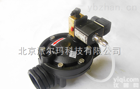 75-1.5/2/5  <em>以色列</em>多若特dorot塑料<em>电磁阀</em>/直通阀75-1.5