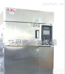 高低温试验箱功率高低温恒定试验机