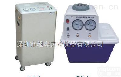 <em>广东</em><em>循环水</em>真空泵制造商 SHB-95<em>循环水</em>式真空泵价格