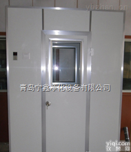 单人风淋室/ <em>银川</em>风淋室/<em>宁夏</em>风淋室