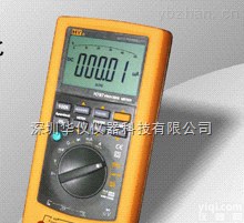 华仪<em>H787 过程校验仪</em>