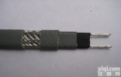 DWL-pz/jz<em>自控</em>温伴<em>热带</em><em>温控</em>伴热电缆