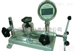 <em>CW</em>-<em>60</em>  压力表校验器<em>CW</em>-<em>60</em>