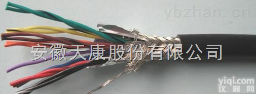 IA-DJYPV（R）P  供应安徽<em>天康</em> IA-DJYPV（R）P<em>本安</em>用DCS电缆