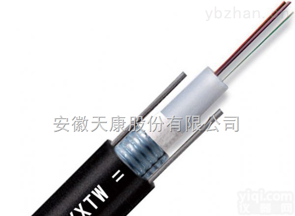 安徽<em>天康</em>GYXTW<em>光缆</em>
