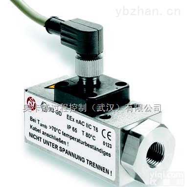 18D<em>系列</em>气动压力开关  <em>英国</em>原装NORGREN <em>诺冠</em>18D<em>系列</em>0880110气动压力开关