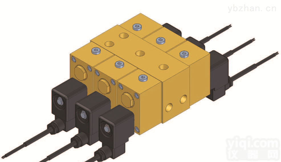 宝硕 6阀<em>高压</em><em>模块</em>组  宝硕 Buschjost 天然气<em>高压</em>阀 6阀<em>高压</em><em>模块</em>组