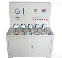 DDYT600 <em> 压力表疲劳试验台</em>DDYT600