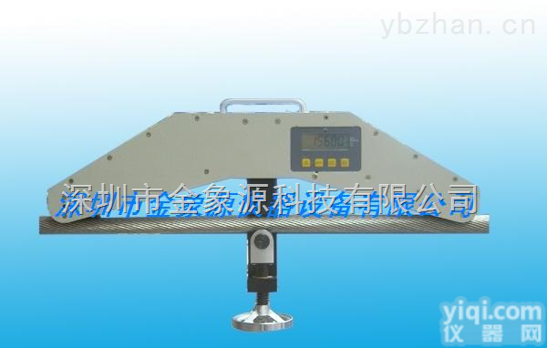 湖南岳麓区芙蓉区天心区开福区<em>雨花区</em>幕墙拉索张力检测仪器-钢索张力检测仪