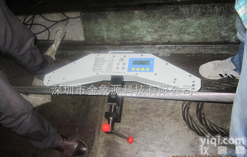 湖南天元区荷塘区线索张力测试仪-无锡钢索张拉力检测装置<em>终身维护</em>12个月<em>保修</em>