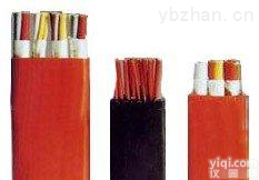 YGCB供应<em>电缆</em><em>硅橡胶</em>护套<em>扁平</em>形软<em>电缆</em>YGCB