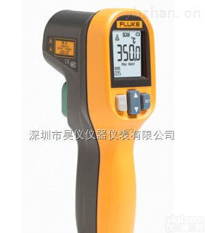 FLUKE MT4 <em>福禄克</em>  FLUKE MT4MAX <em>福禄克</em>，供应 MT4 MAX <em>红外</em><em>测温</em>仪