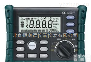 <em>HAD</em>-5910  漏电<em>开关</em>测试仪<em>HAD</em>-5910