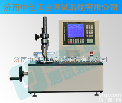 弹簧扭转<em>试验机</em>，  弹簧扭转试测试机，弹簧扭力<em>试验机</em>，山东弹簧<em>扭矩</em><em>试验机</em>