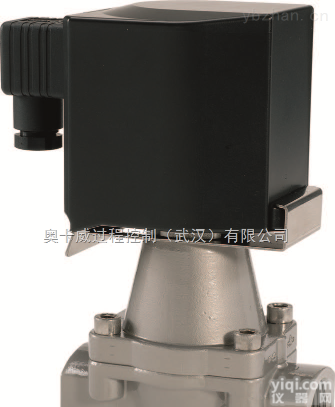 <em>诺冠</em><em>宝硕</em>85740系列  <em>英国</em><em>诺冠</em>Buschjost<em>宝硕</em>85741200.9401高流量电磁阀