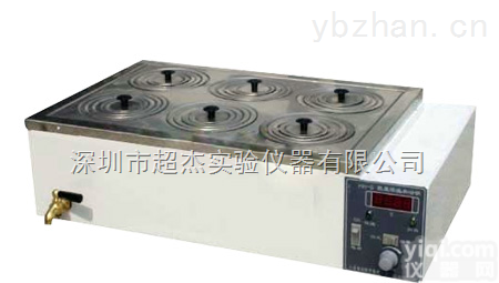 <em>东莞</em>惠州深圳六孔<em>数显</em>恒温<em>水浴锅</em>价格 <em>数显</em>恒温<em>水浴锅</em>制造商