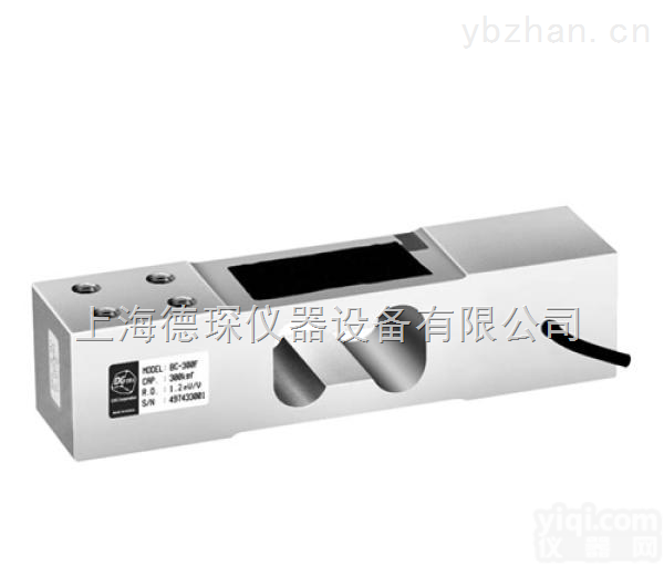 <em>BCL</em>-60L/<em>BCL</em>-100L  <em>BCL</em> （60kgf-200kgf）传感器 <em>BCL</em>-60L/<em>BCL</em>-100L传感器