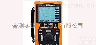 <em>U1604B</em>  美国<em>安捷</em>伦<em>U1604B</em><em>手持式</em>示波器