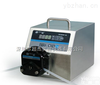 <em>广东</em>WT600S<em>蠕动泵</em>价格 WT600S<em>蠕动泵</em>厂家直销超高性价比
