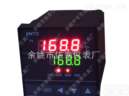 <em>XMTD</em>-<em>7000</em>  <em>XMTD</em>-<em>7511</em>，<em>XMTD</em>-7512温控仪