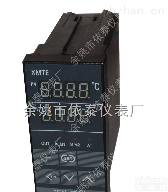 <em>XMTE</em>-<em>7000</em>  <em>XMTE</em>-7531，<em>XMTE</em>-7532<em>温控</em>仪